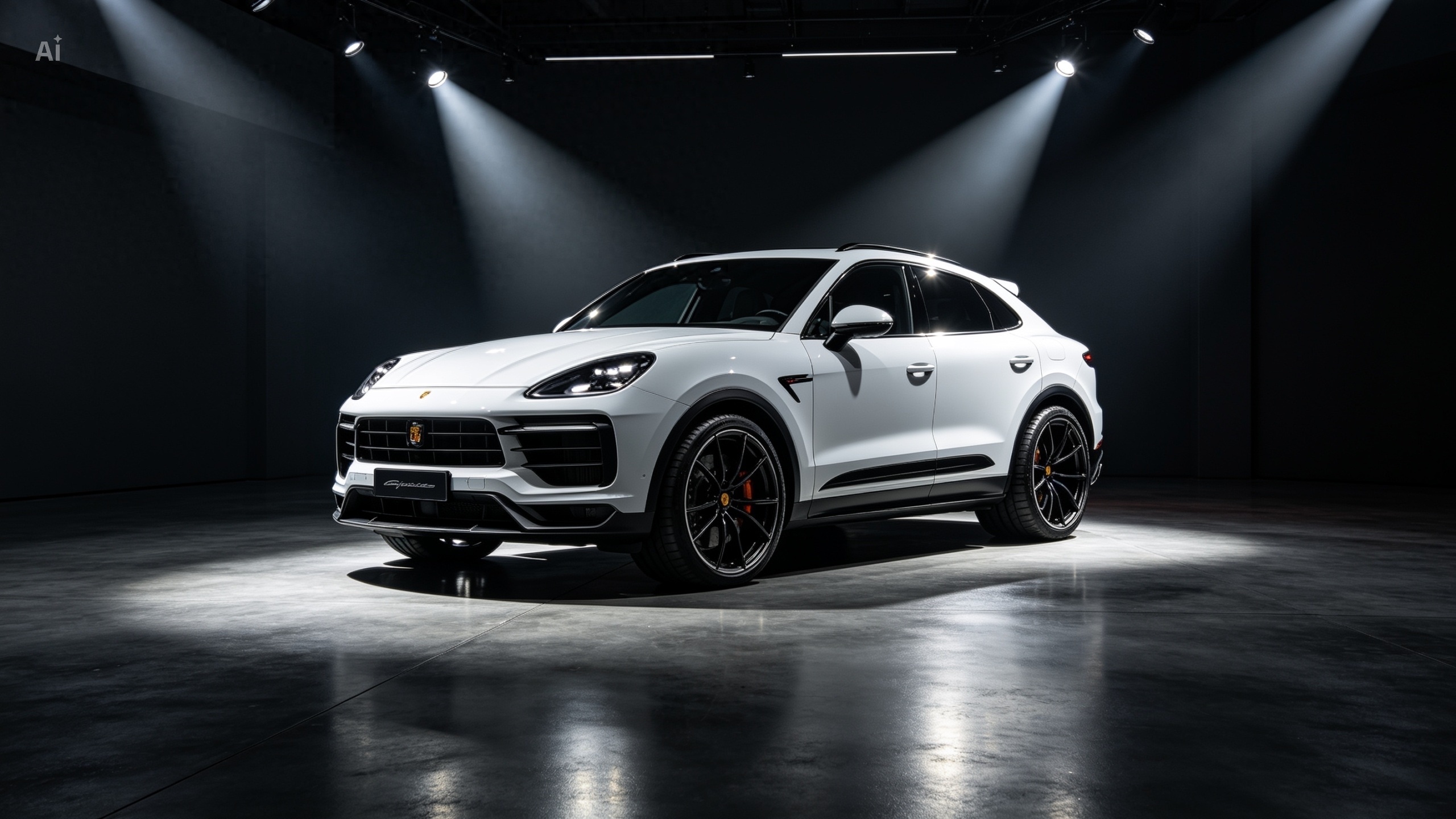 Audi RS Q8 rental Dubai