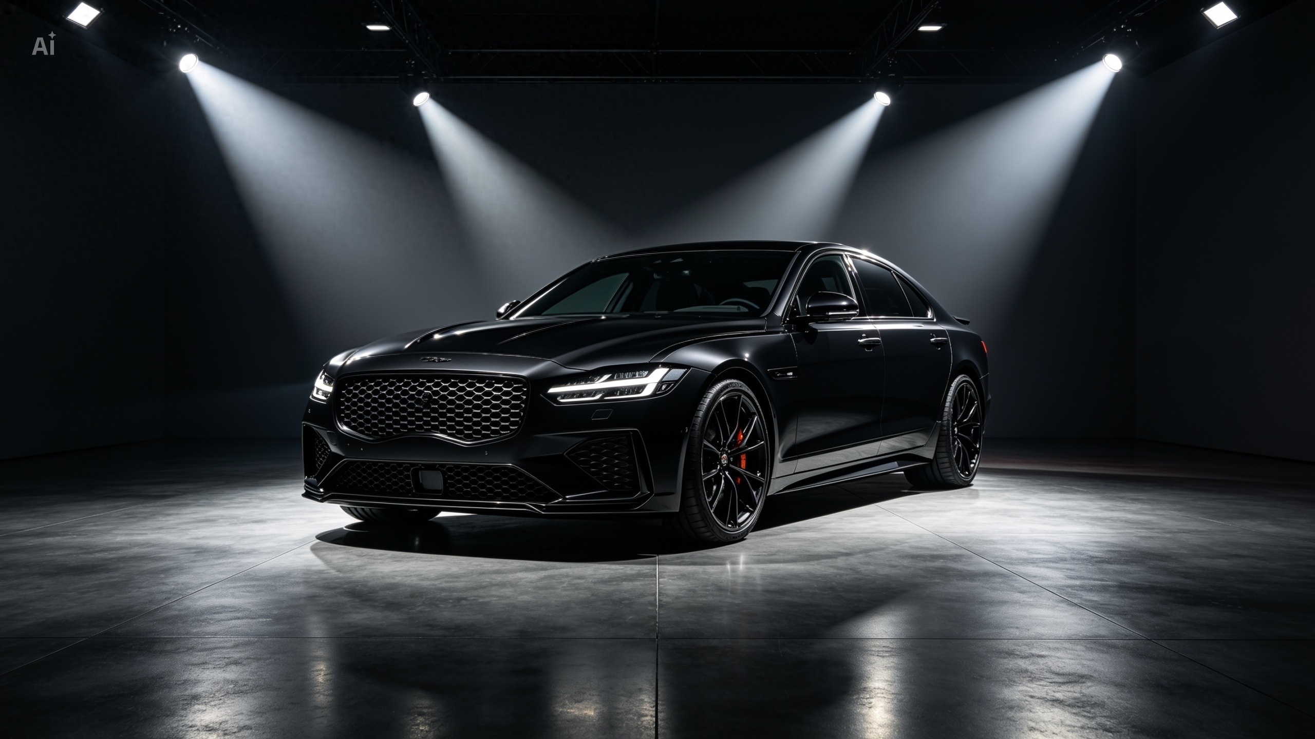 Audi S8 for rent in Dubai