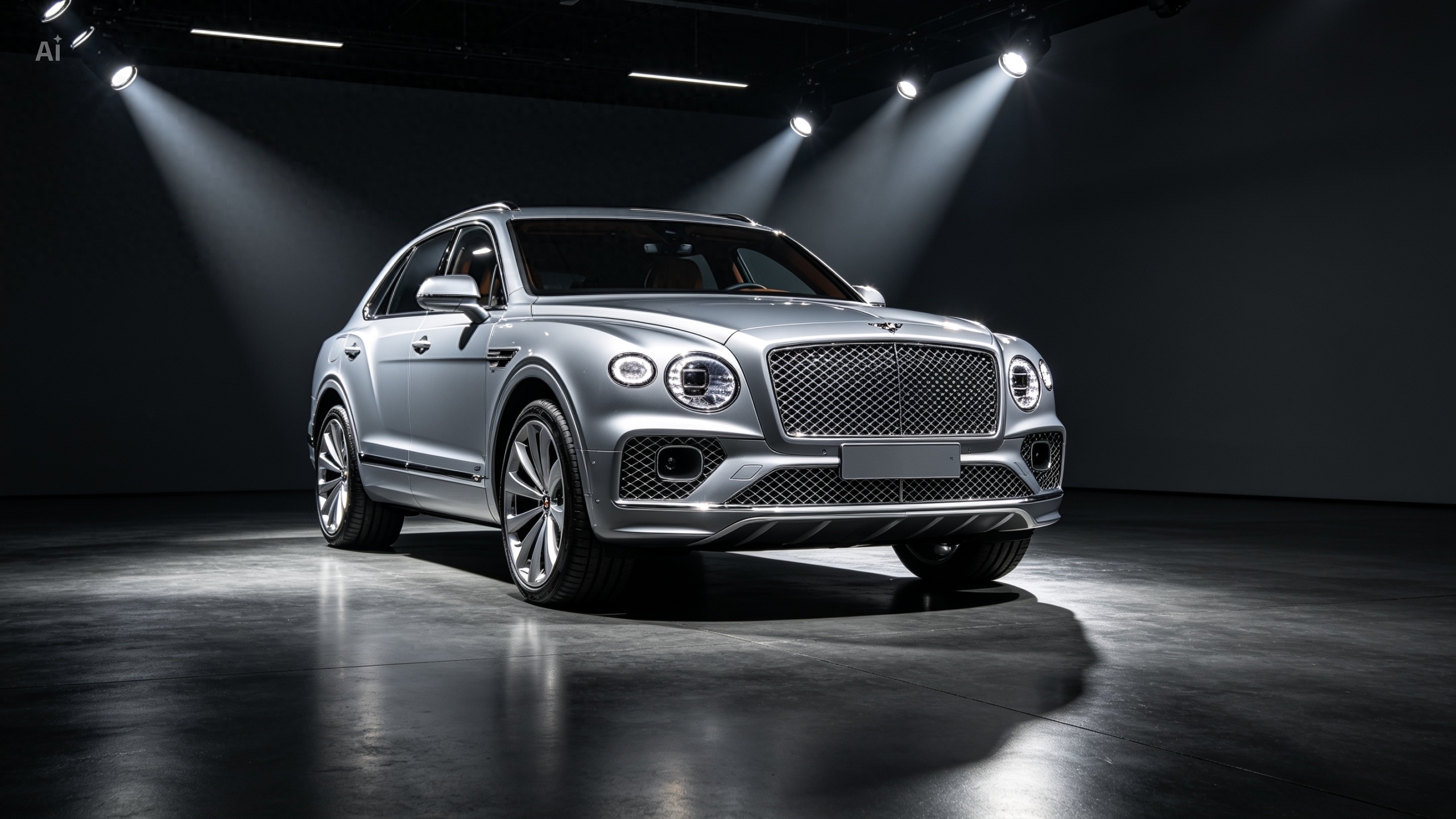 Bentley Bentayga rental Dubai