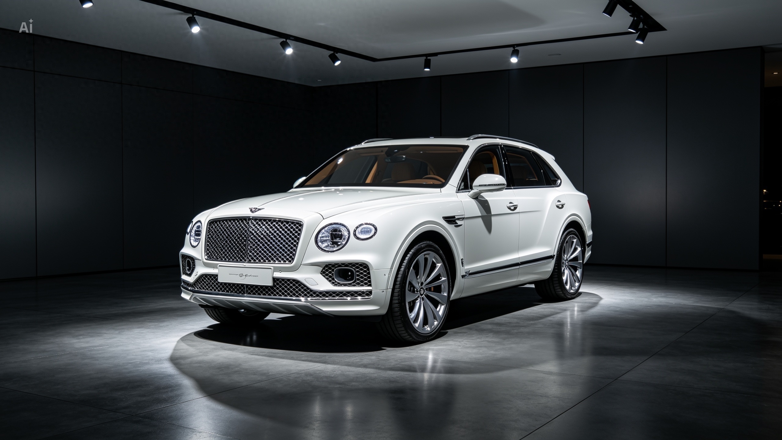 Bentley Bentayga rental Dubai