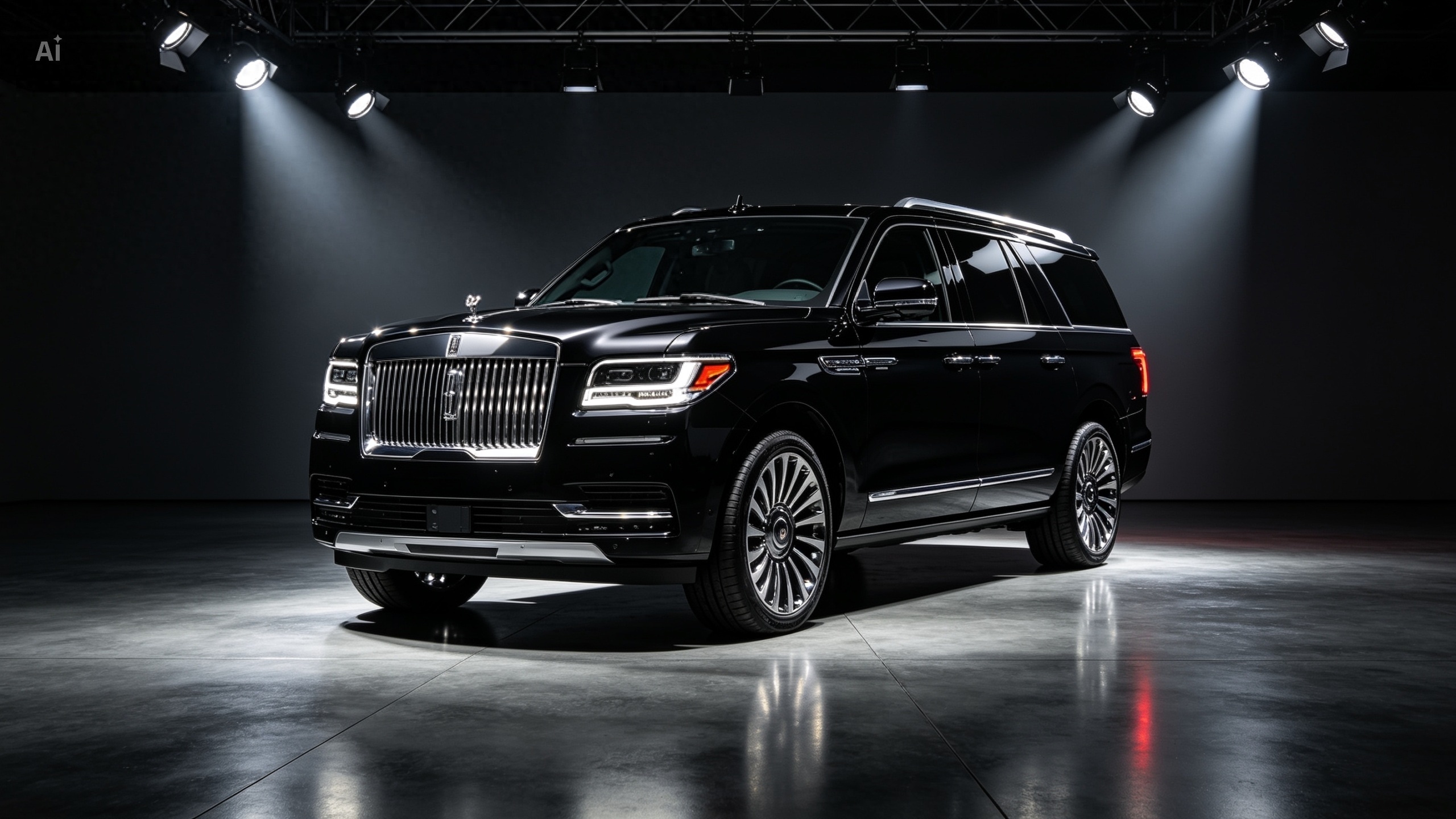 Cadillac Escalade Premium Luxury Platinum rental Dubai