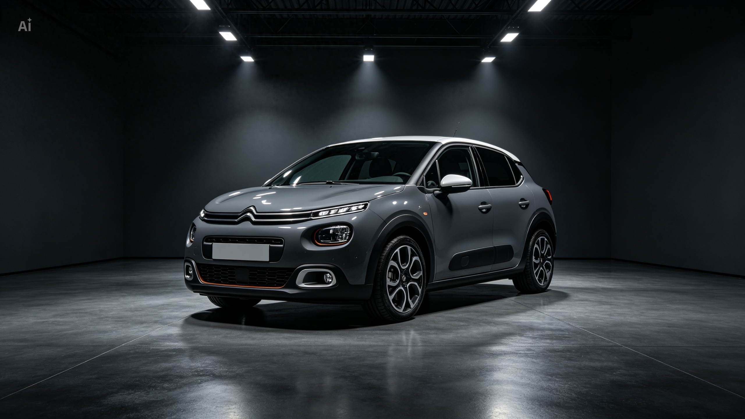 Citroen C5 Aircross rental Dubai