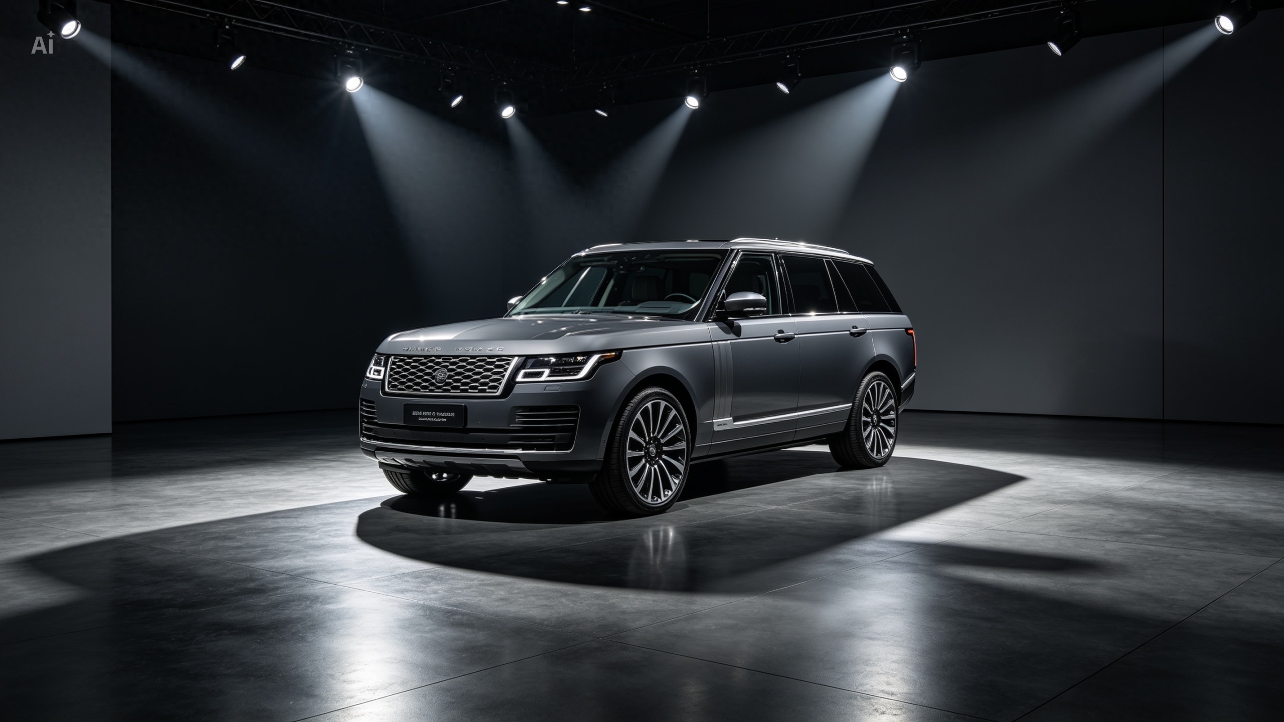 Land Rover Discovery Sport R Dynamic rental Dubai
