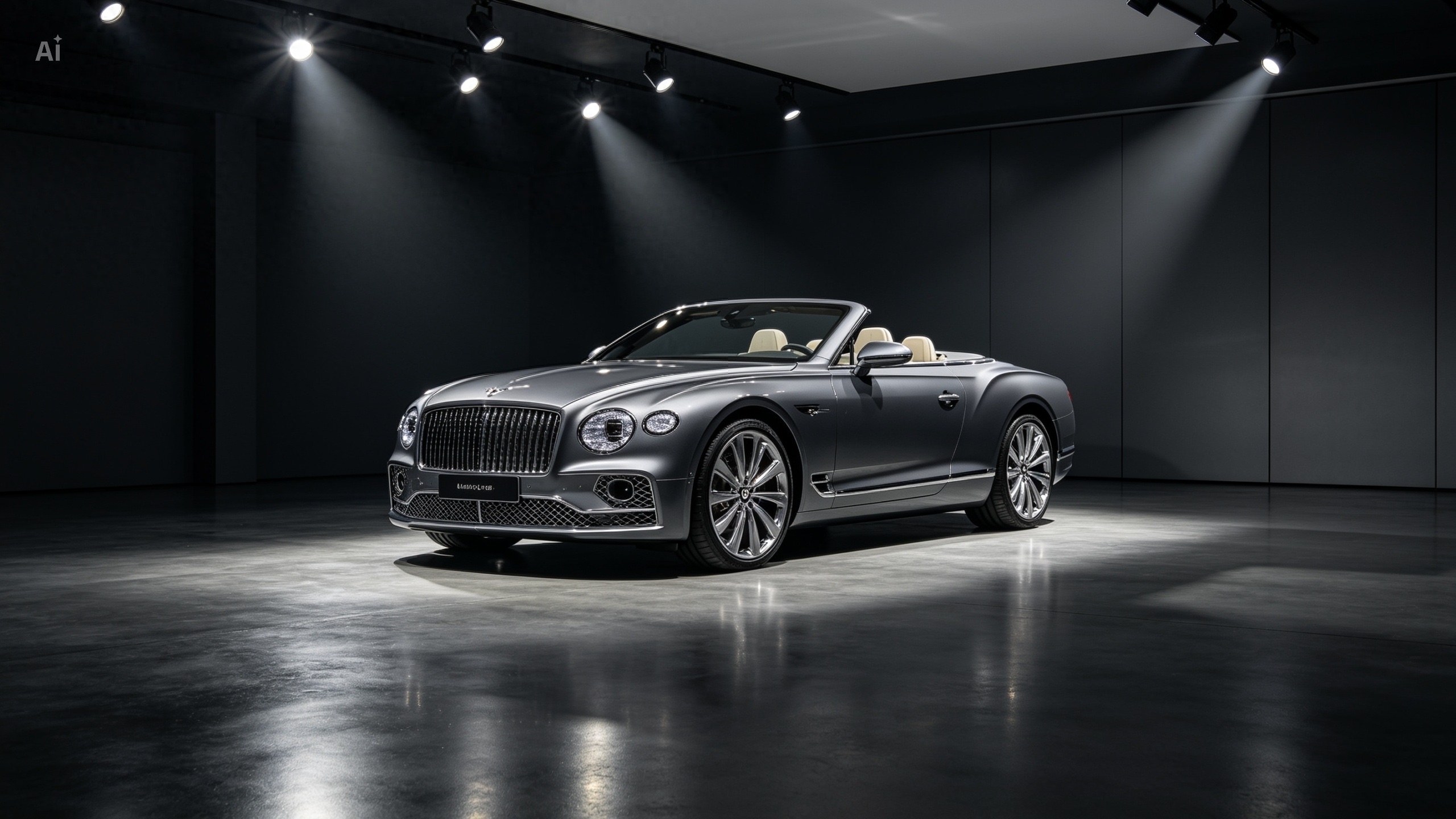 Mercedes CLE300 Cabriolet for rent in Dubai