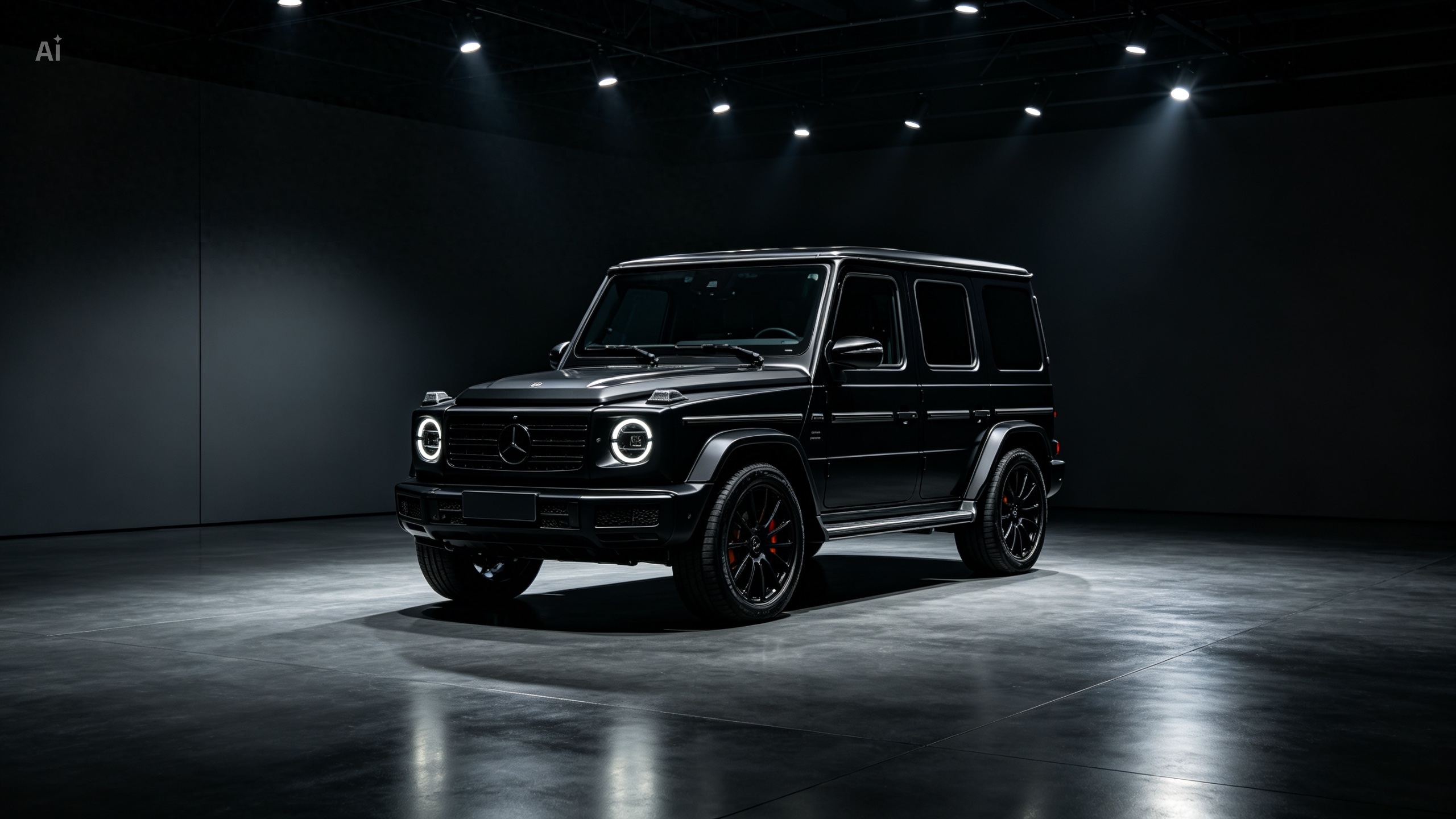 Mercedes G63 AMG rental Dubai