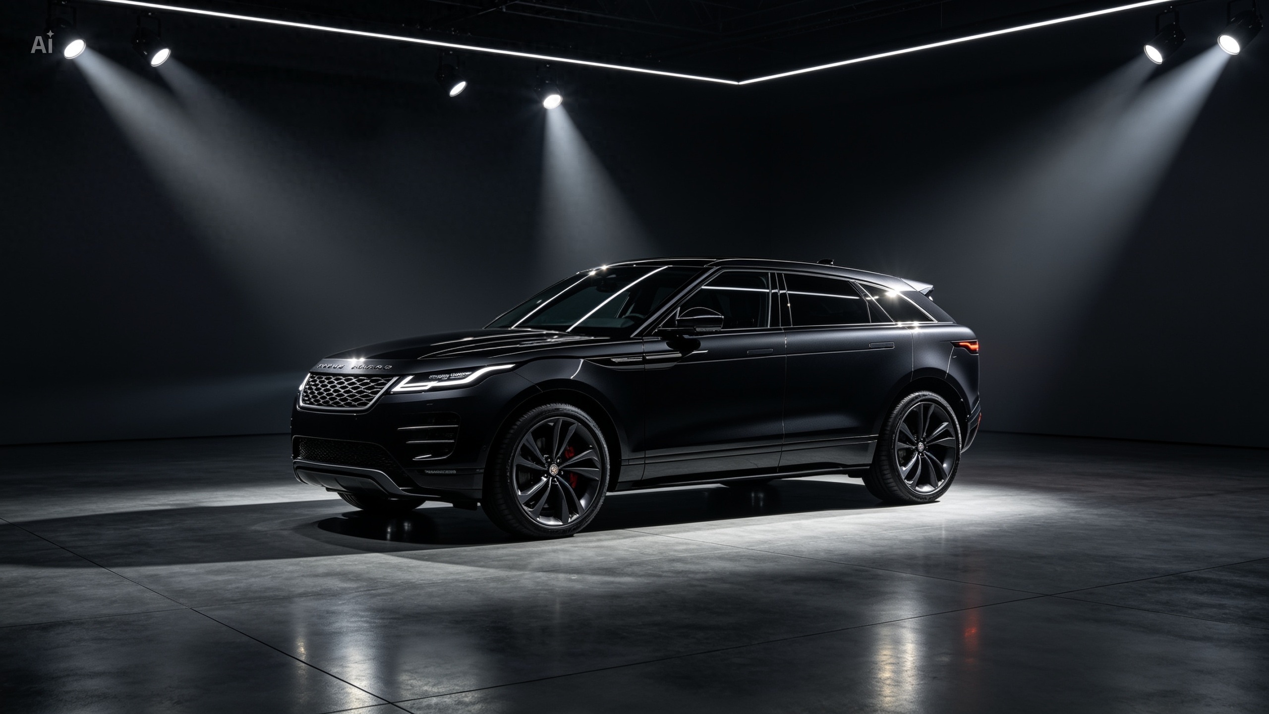 Range Rover Sport Autobiography rental Dubai
