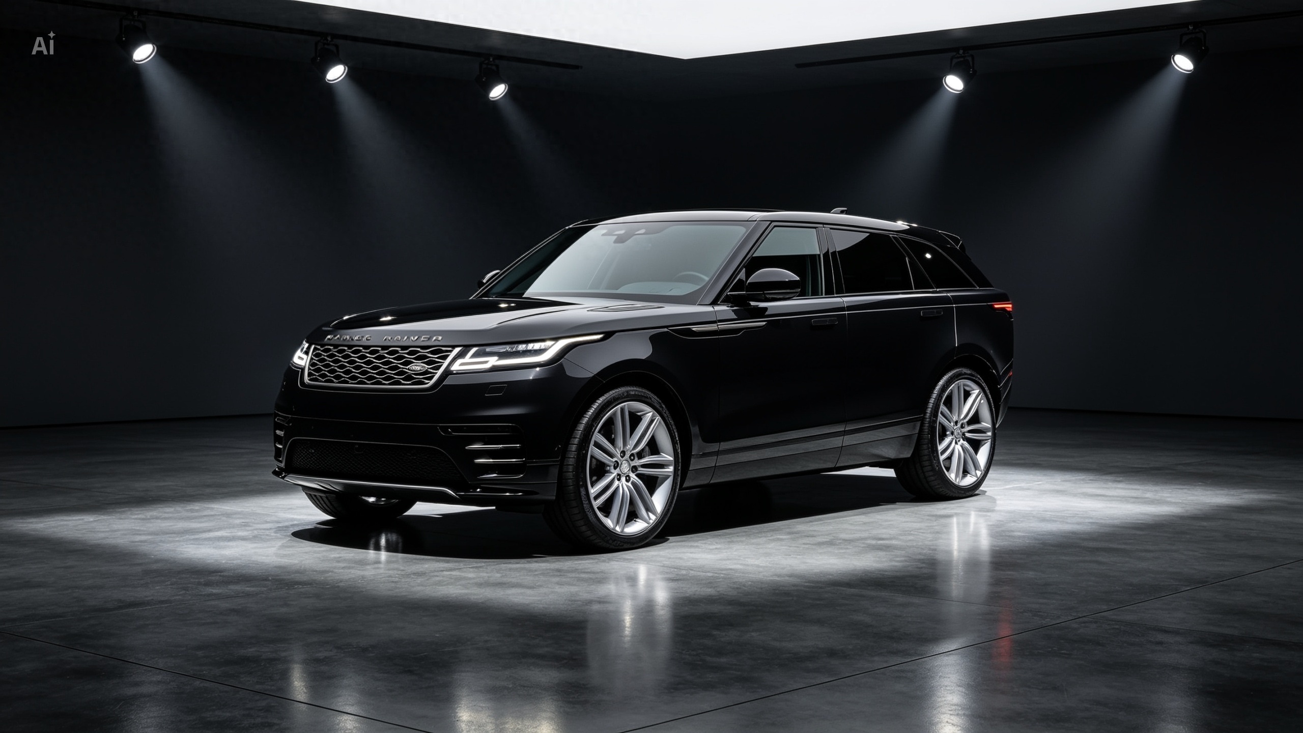 Range Rover Sport rental Dubai