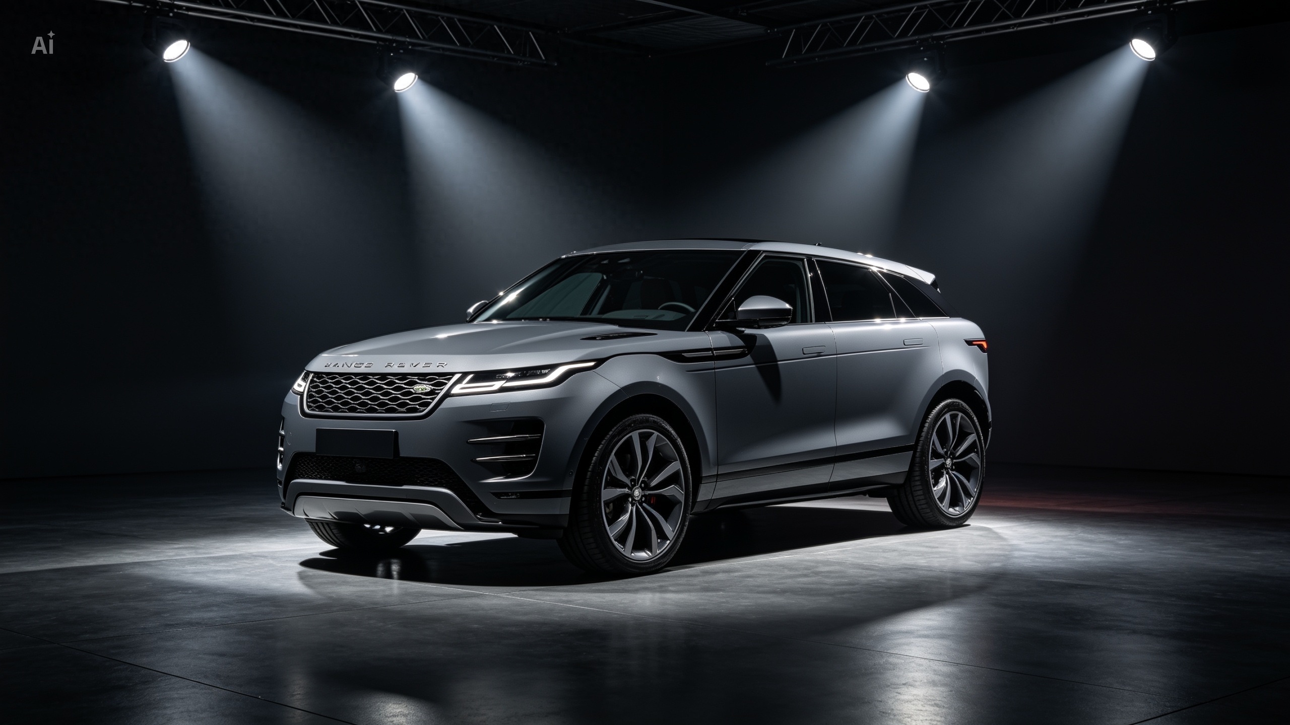 Range Rover Sport SVR rental Dubai